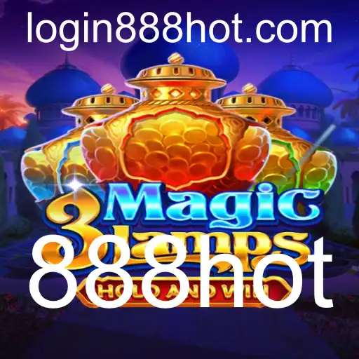 Experimente a Magia de 3MagicLamps: Uma Jornada de Entusiasmo e Fortuna