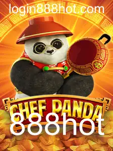 Descubra o Mundo Culinário de ChefPanda com a Paleta de Sabores: 888hot