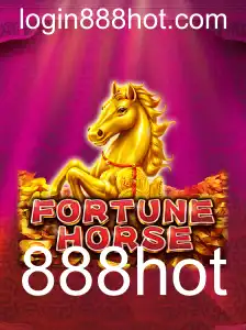 Descobrindo FortuneHorse: Uma Jornada no Mundo dos Jogos de Azar com 888hot