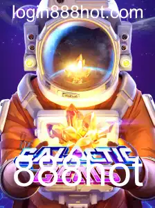 GalacticGems: Descubra o Universo de Possibilidades com a Aventura Espacial 888hot