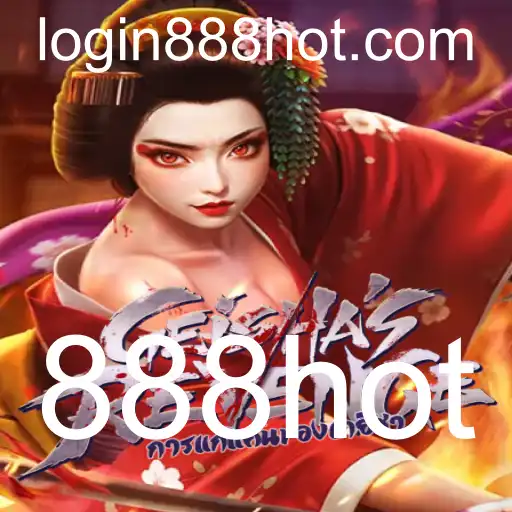 Descubra o Universo Envolvente de GeishasRevenge com 888hot