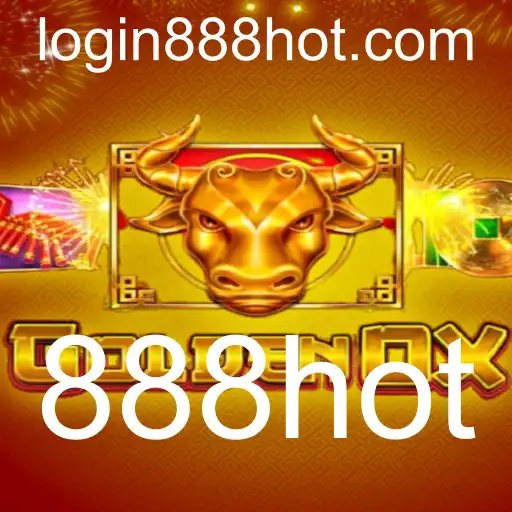 Explorando o Fascinante Mundo de GoldenOx: Um Guia Completo com Destaque para 888hot