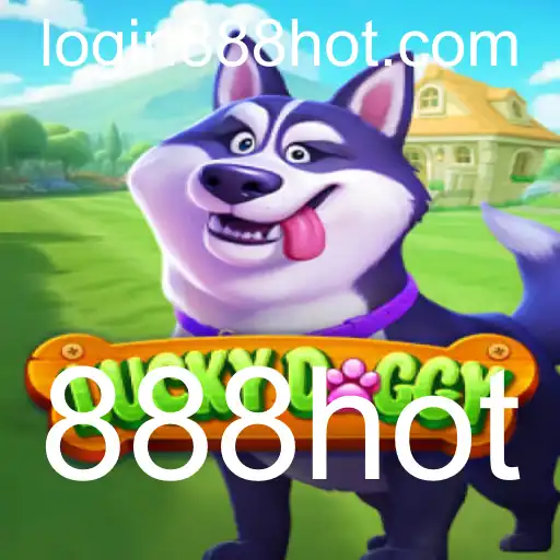 Explorando as Diversões de LuckyDoggy com a Atraente 888hot