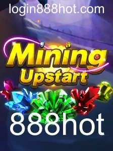 Explorando o Universo de MiningUpstart: O Jogo que Conquista com Estratégia e Aventura