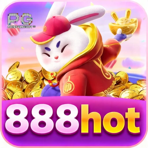 888hot Logo