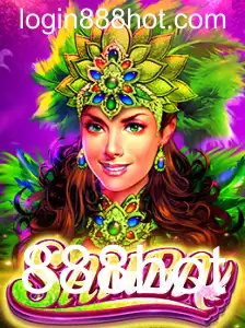 Descubra o Mundo do Jogo Samba: A Novidade 888hot
